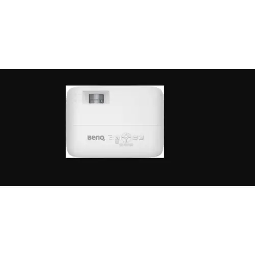 BenQ MW560