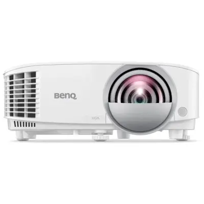 BenQ MX808STH short throw
