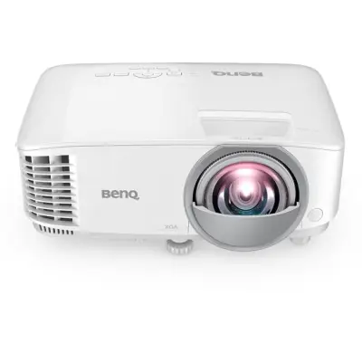 BenQ MX808STH short throw