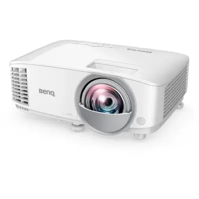 BenQ MX808STH short throw