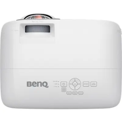 BenQ MX808STH short throw