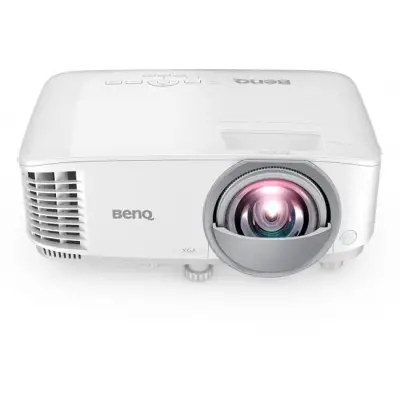 BenQ MX825STH short throw