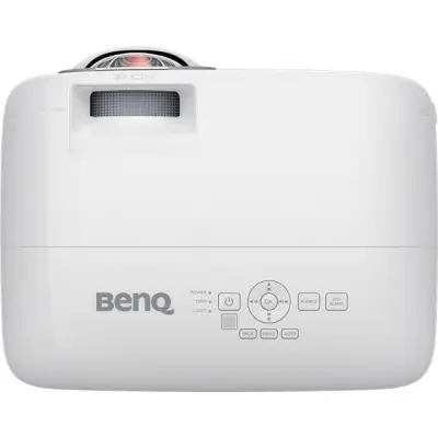 BenQ MX825STH short throw