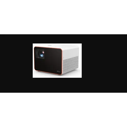 BenQ X3100i