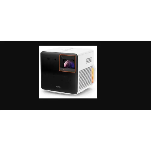 BenQ X300G
