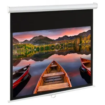 ART EM-100 100" 16:9 elektryczny