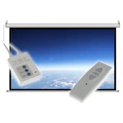 ART FS-106 106" 16:9 elektryczny
