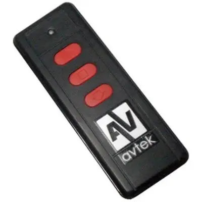 AVTek Video Electric 240 x 200 [4:3]