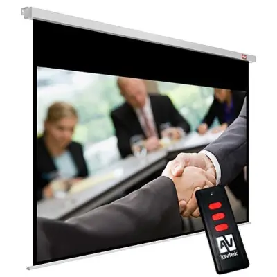 Avtek Business Electric 300P