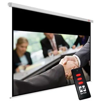 Avtek Business Electric 240