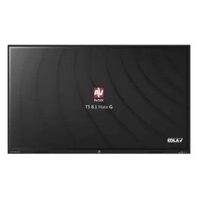 Avtek TouchScreen 8.1 Mate G 86