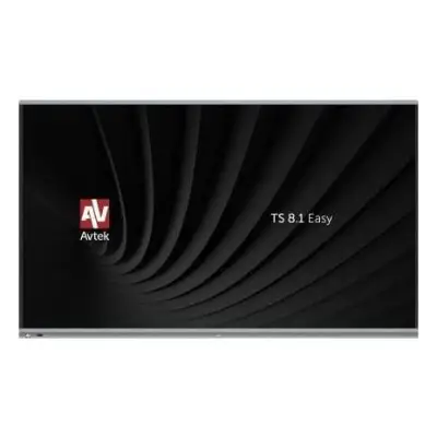 Avtek TouchScreen 8.1 Easy 75