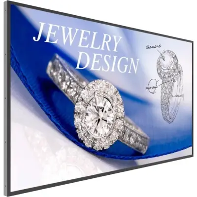 Benq ST5502S Smart Signage