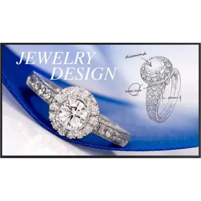 Benq ST5502S Smart Signage