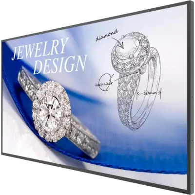 Benq ST5502S Smart Signage