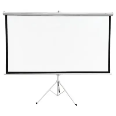 Extralink Projection Screen 100"