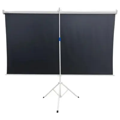Extralink Projection Screen 100