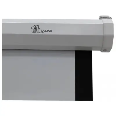 Extralink Projection Screen 100