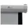 Extralink Projection Screen 100