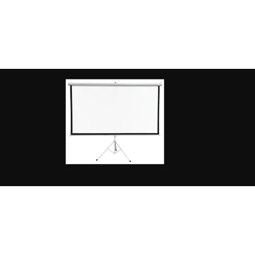 Extralink Projection Screen 100"