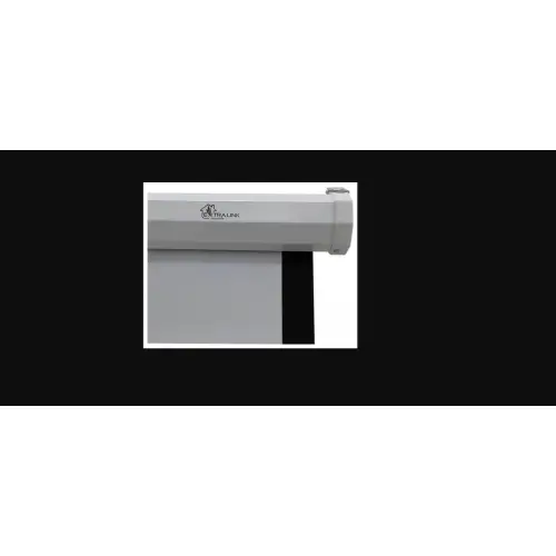 Extralink Projection Screen 100