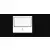 Extralink Projection Screen 100"