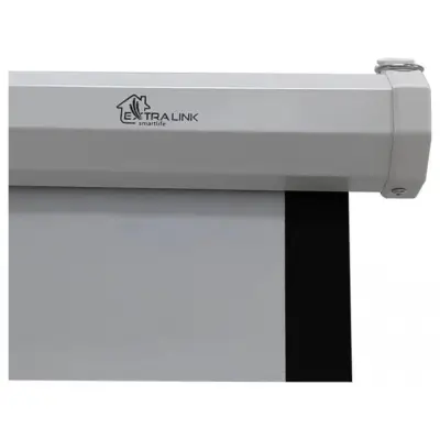 Extralink Projection Screen 120