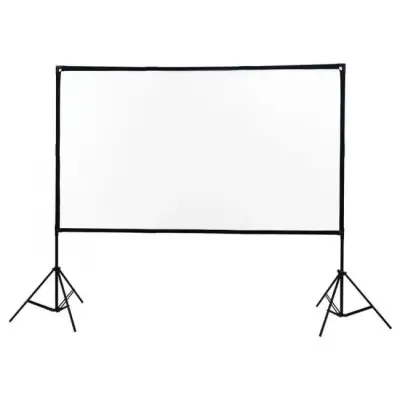 EXTRALINK FOLDABLE PROJECTION SCREEN 84