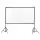 EXTRALINK FOLDABLE PROJECTION SCREEN 84
