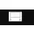 EXTRALINK FOLDABLE PROJECTION SCREEN 84