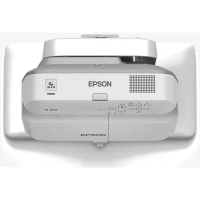 Epson EB-685W