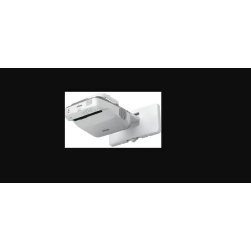 Epson EB-685W
