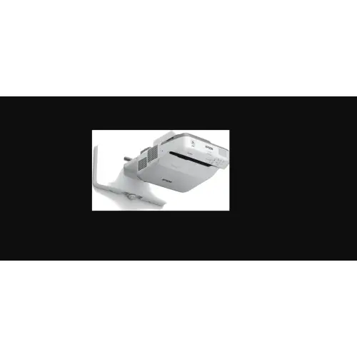 Epson EB-685W
