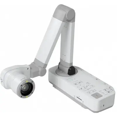 Epson Visualiser ELPDC21