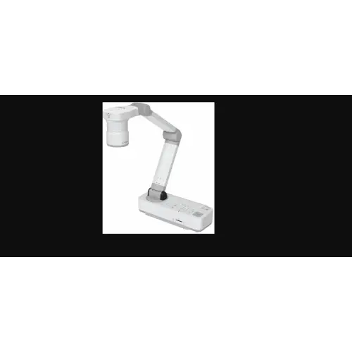 Epson Visualiser ELPDC21