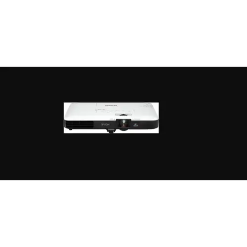 Epson EB‑1780W