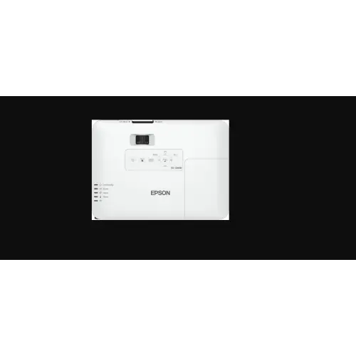 Epson EB‑1780W