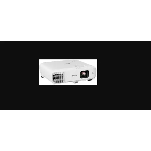 Epson EB-982W