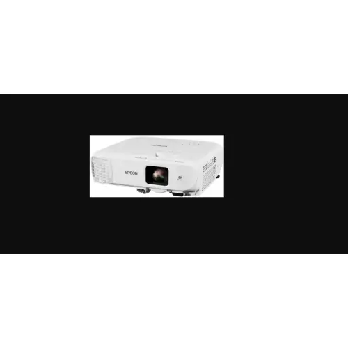 Epson EB-982W