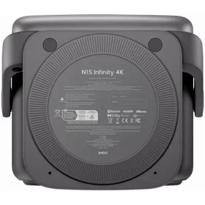 JMGO N1s Infinity 4K