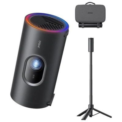 JMGO PicoPlay+ 2 gen.zestaw