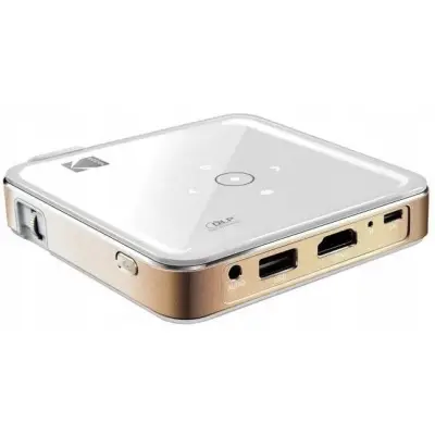 Kodak Luma 150 Wi-Fi Biało-Złoty