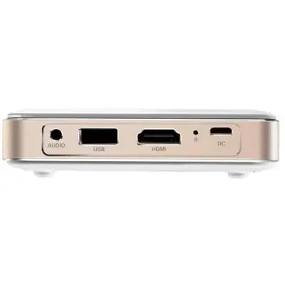 Kodak Luma 150 Wi-Fi Biało-Złoty