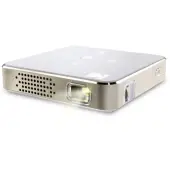 Kodak Pocket Portable Projector DLP Biało-Złoty