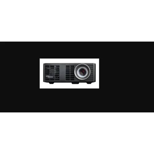 Optoma ML750e
