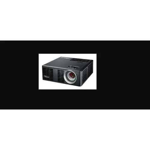 Optoma ML750e
