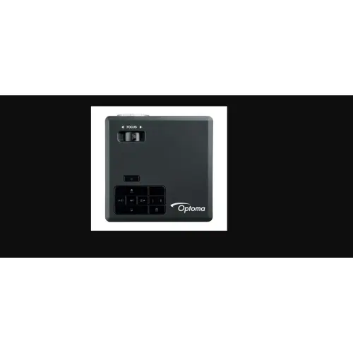 Optoma ML750e