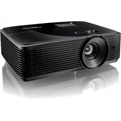 Optoma W400LVe