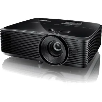 Optoma W400LVe