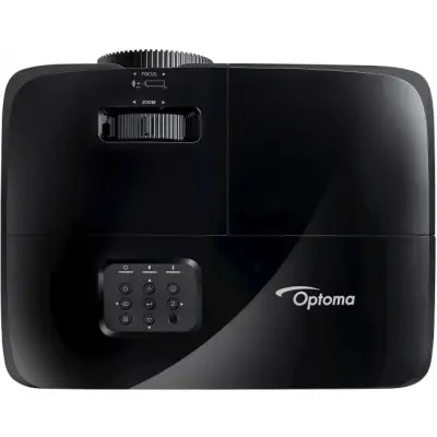 Optoma W400LVe